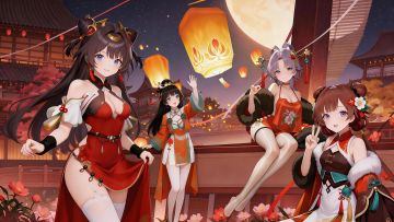 社区新年盖楼活动正式开启！