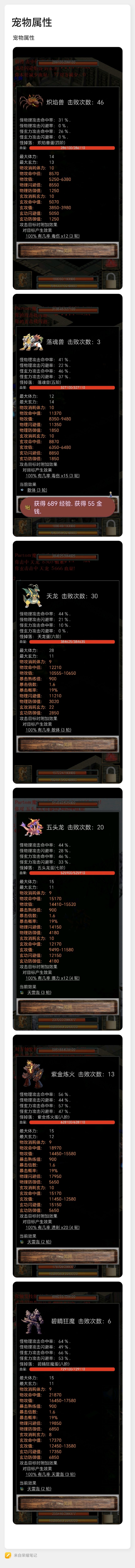 50-60三千字攻略,最强极限战力元婴之路。普玩福音氪佬明灯 3