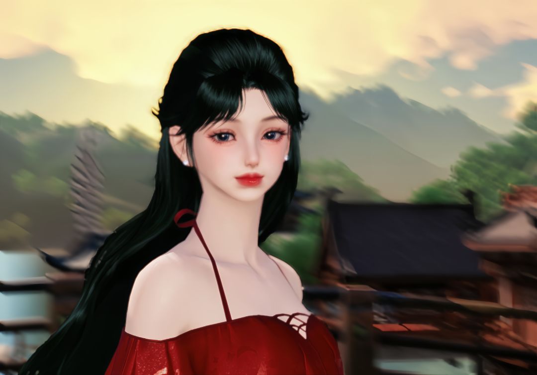 微微,陌上花开可缓缓归矣 3