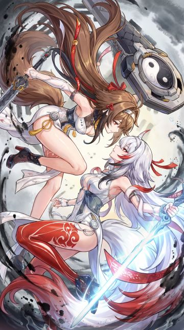 绝区零2.4角色综合强度榜