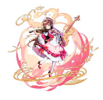 【陀螺指南】金色琴弦