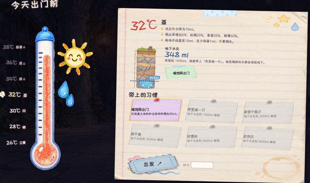 Day8|加入部分素材的初步小demo 5
