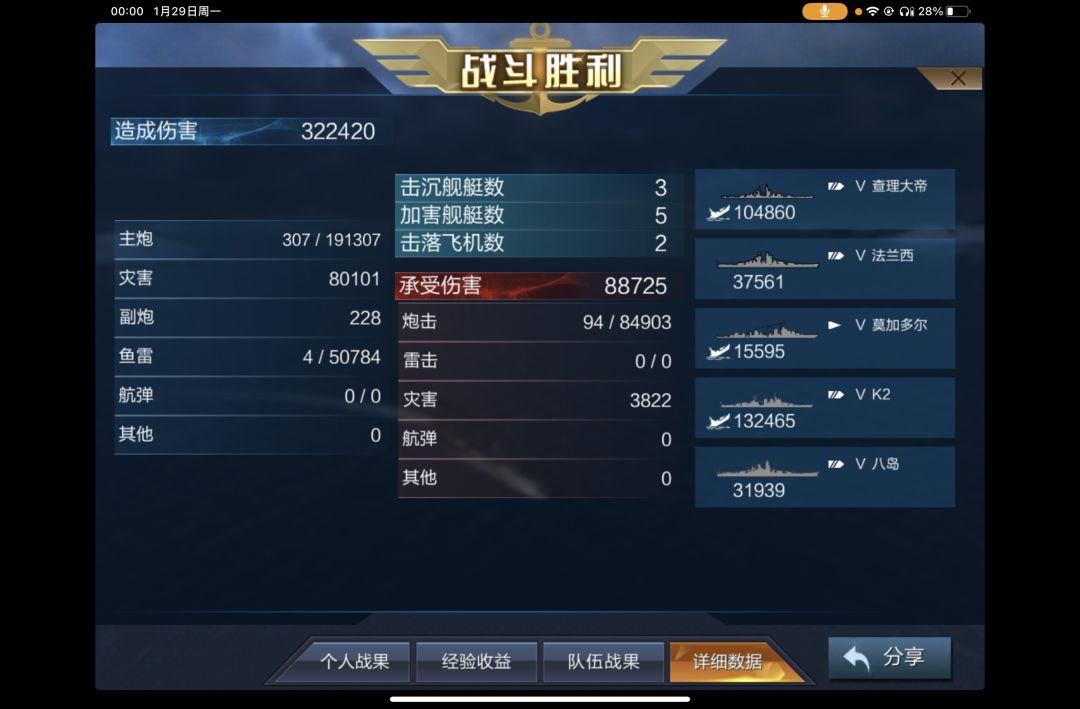 冲的最爽的一集 3