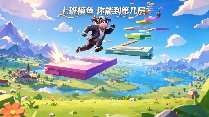 比毕业后来到了大城市还好玩？截图