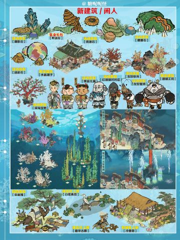 明日起（6月26日）活动一览，龙宫开启探索