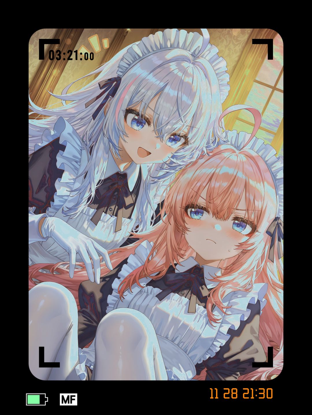 【笨蛋TV】😍诶嘿嘿～美味的小孩～ 2