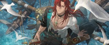 > 他传来的影像 | 星闪