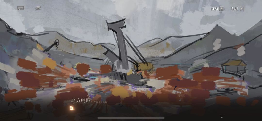 呃……我偷偷回坑了~~ 3