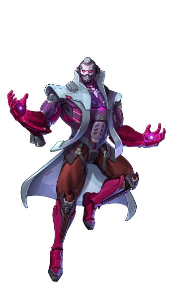 角色攻略：史蒂夫——拳意叠加，火焰爆发