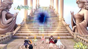 【森之国度】五大战斗职业展示，解锁全新职业体验！