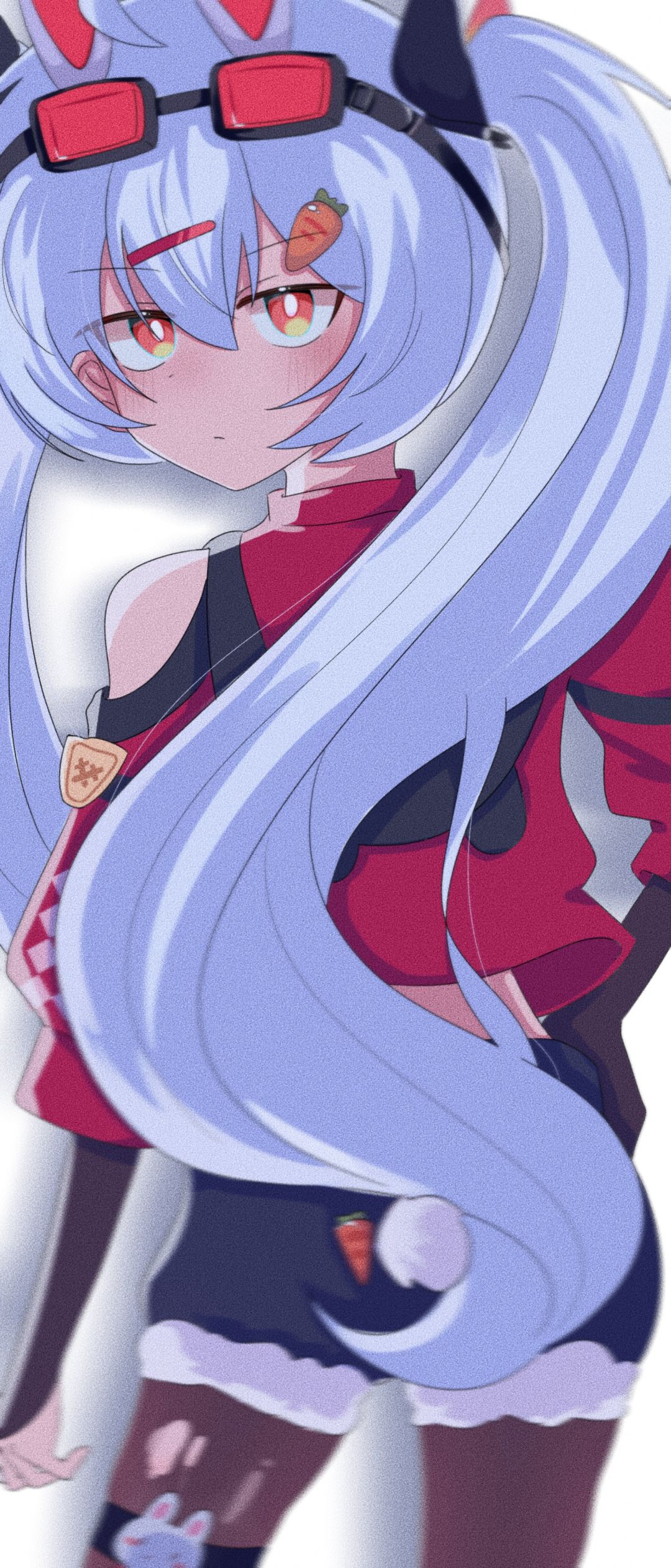 画了黑木辛呐 2