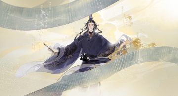 全新主线剧情PV《史家绝唱》丨史家之绝唱，无韵之离骚。