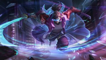 “星石”蓝绿属性分析篇，萌新进阶之路（上）