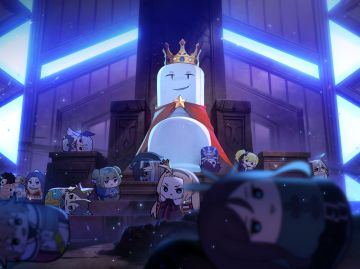 第七史诗 | 愚人节主题活动4月1日上线！