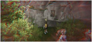 终末地无色印记