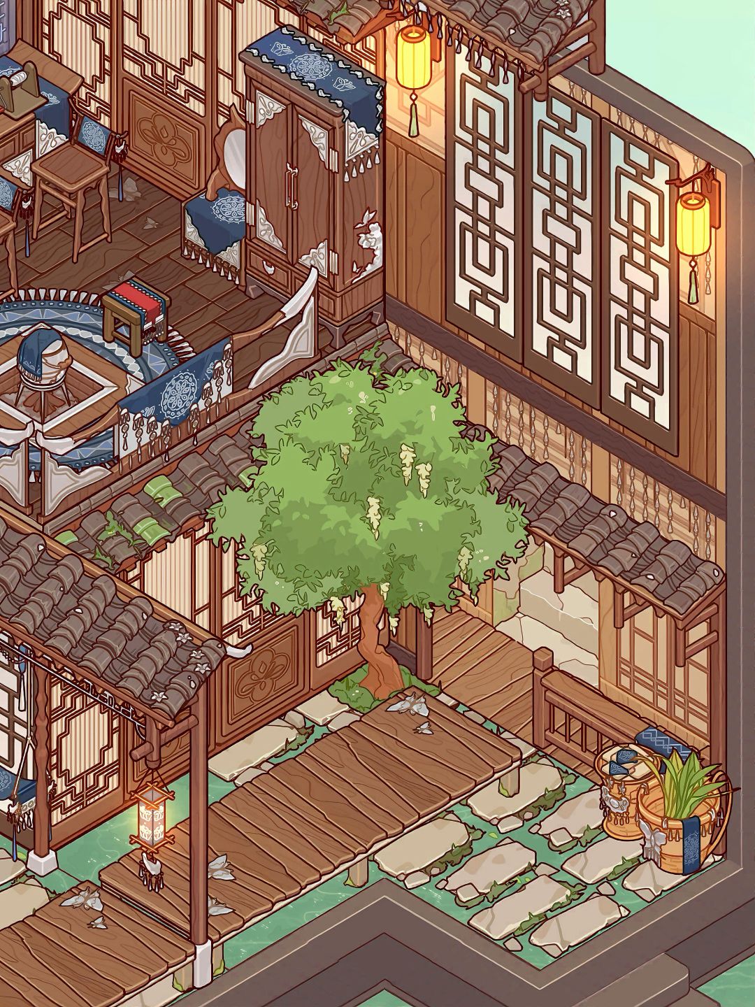 银匠云庐|我的休闲时光·loft 2