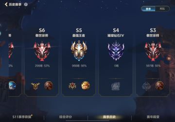 上单教学【二】宗师大师上单英雄推荐