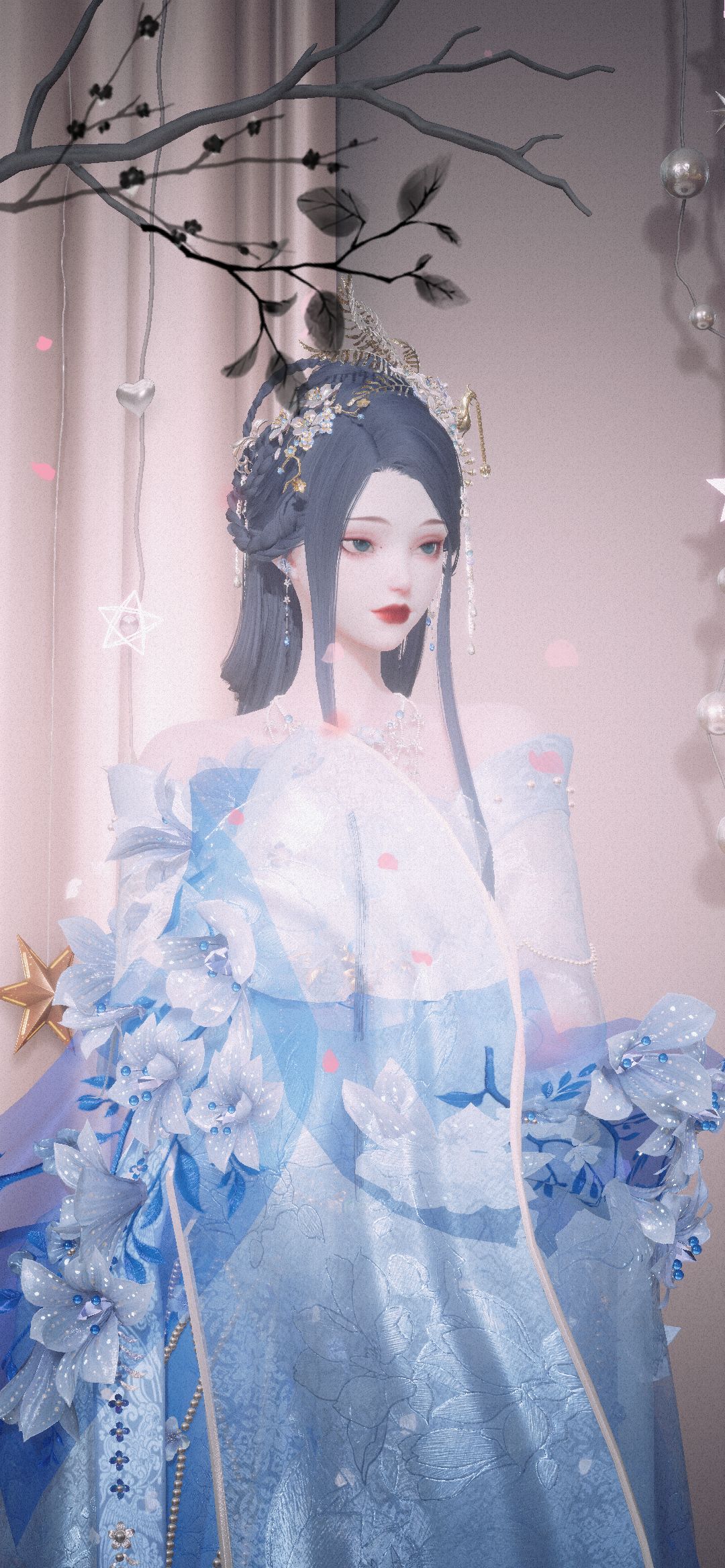 赋雪~赋雪?琵琶!!琵琶~~琵琶精 1