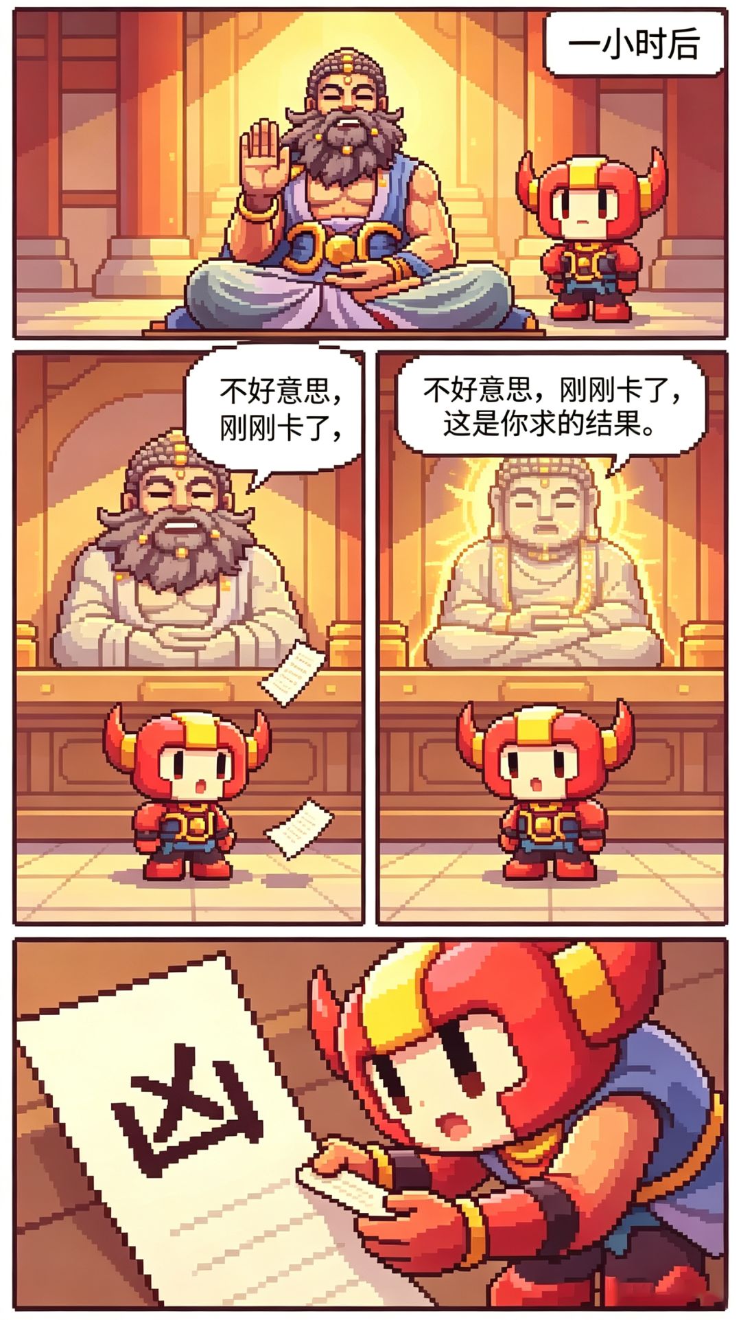 区区战士 2