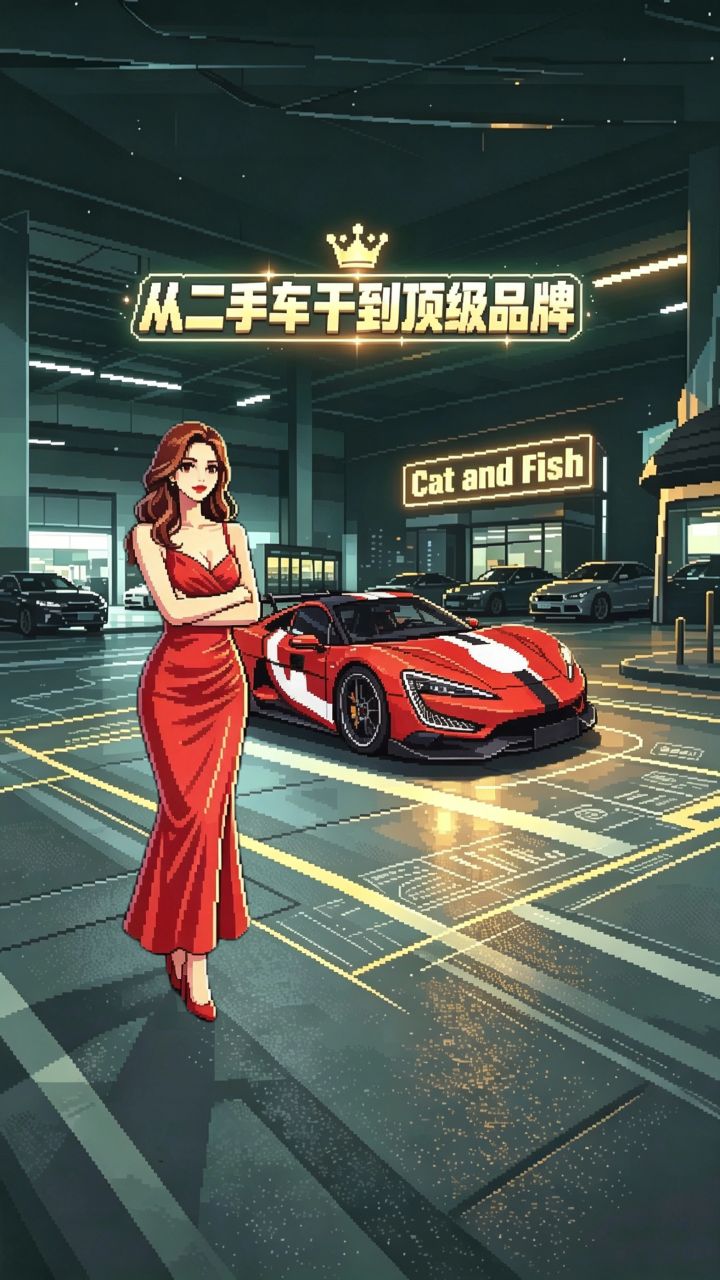 游戏更新之开始界面截图
