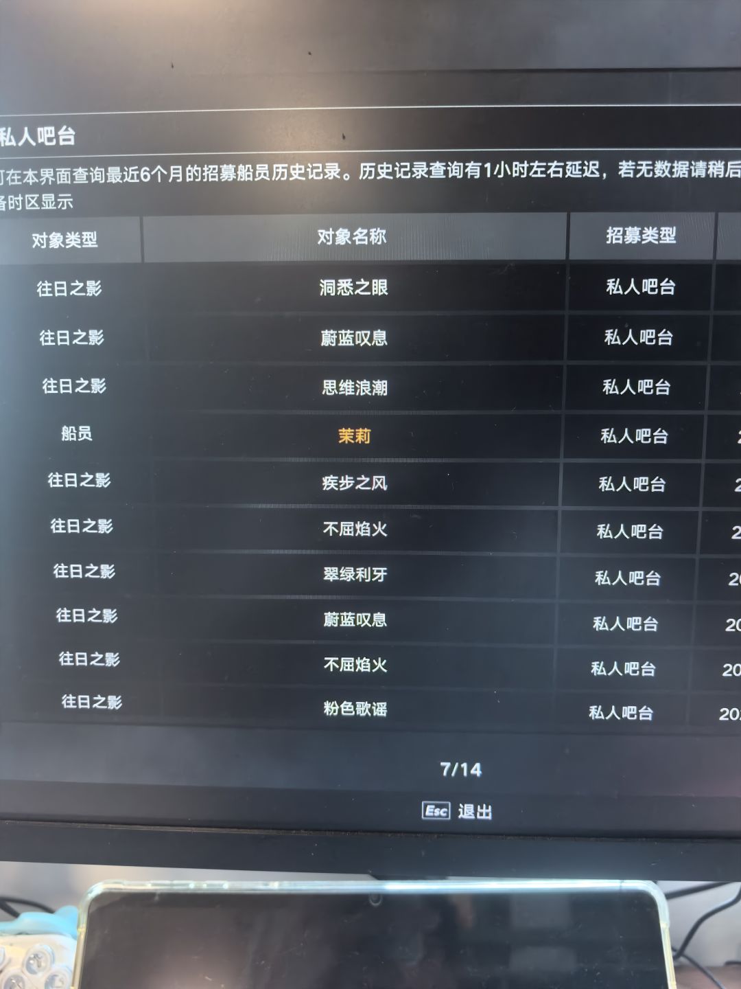 这保底吃的快撑死了 2
