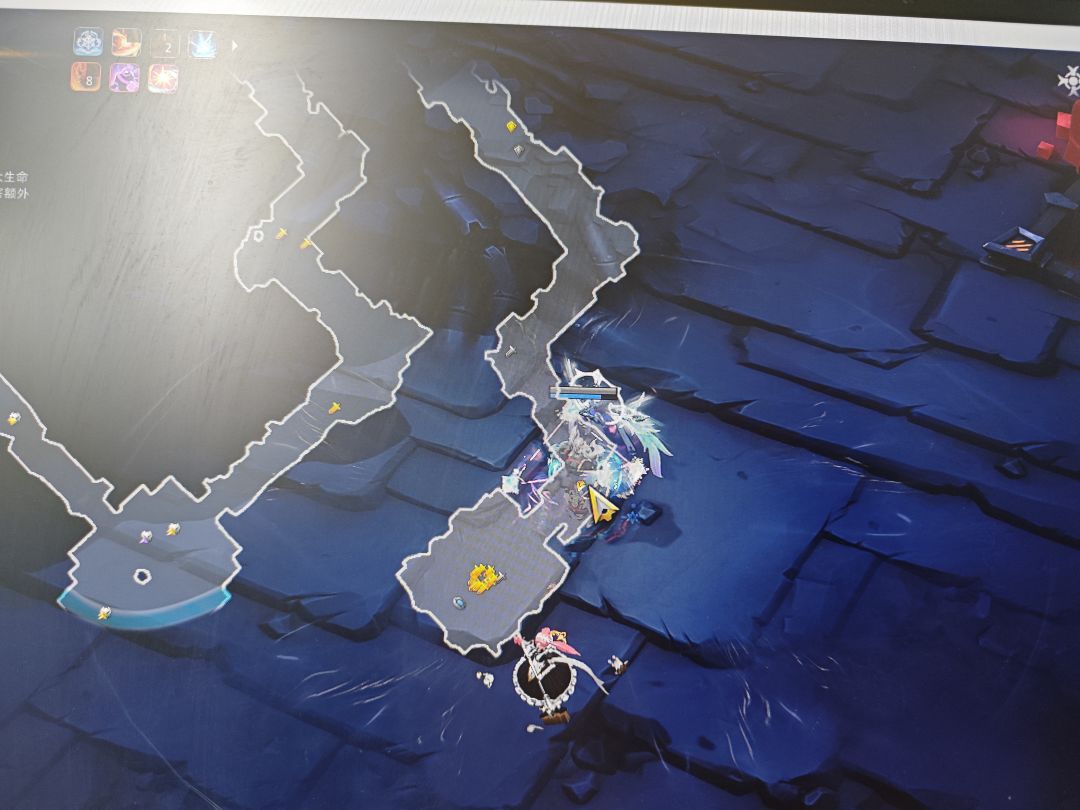 玩偶bug 1