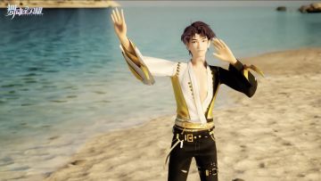 练习生必读101第三期 ： 演奏玩法攻略详解 2