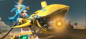 大小姐孙尚香驾到合金世界，会与合金英雄碰撞出怎样的火花呢？来看看她的小队搭配攻略~