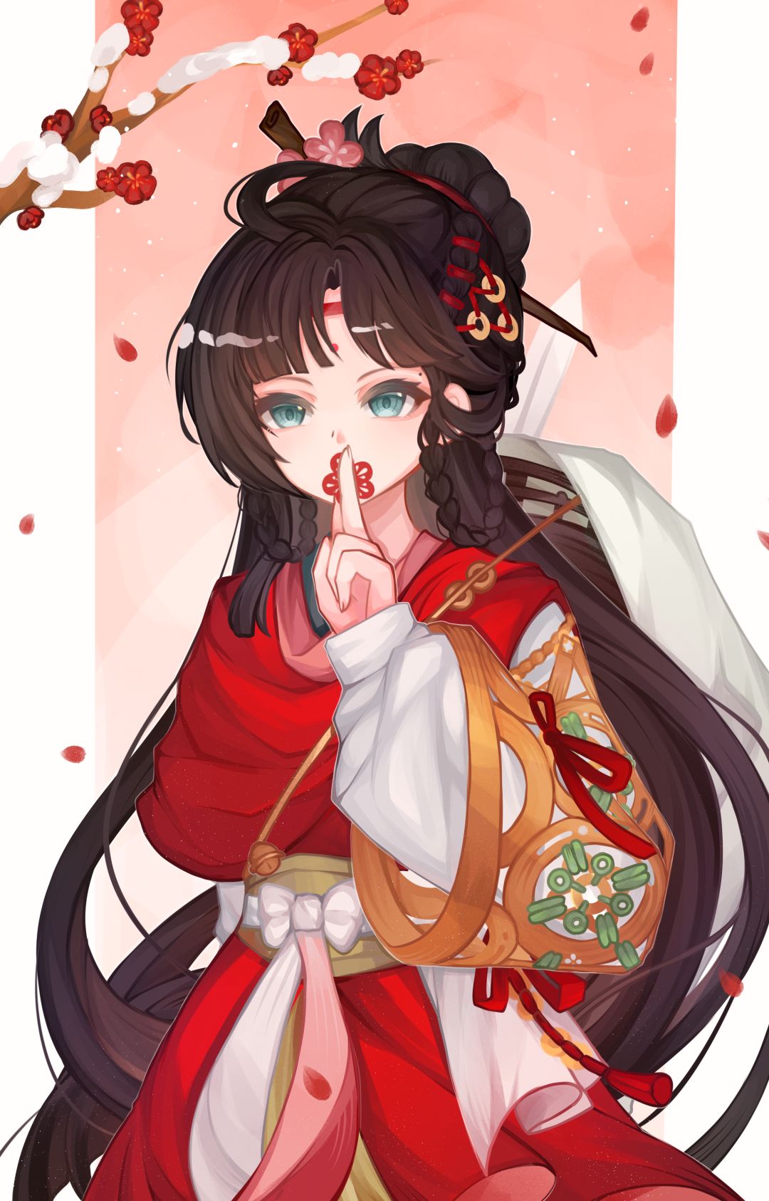 「梅」 2