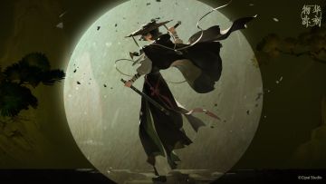 「松石有信」系列壁纸