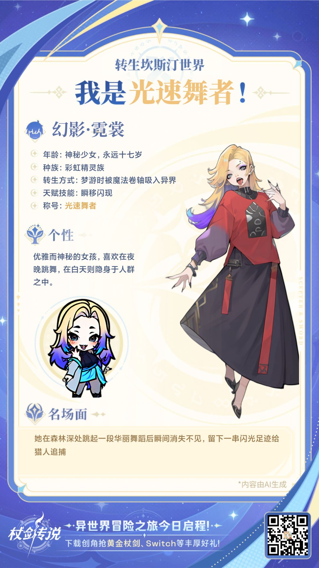 ❤️棺姬的魔法小屋二部❤️ 3