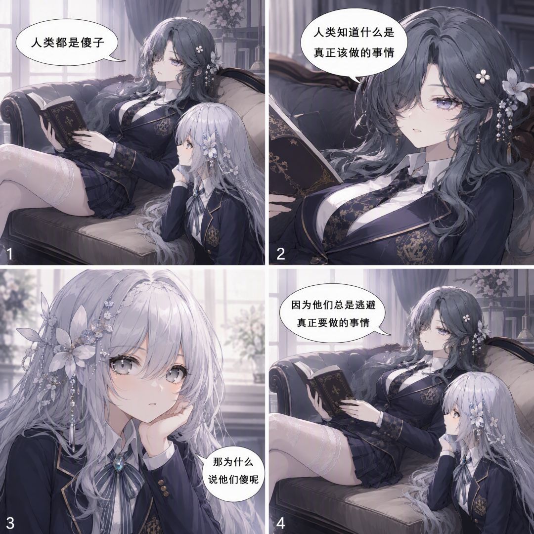 潮汐么么第854期 1