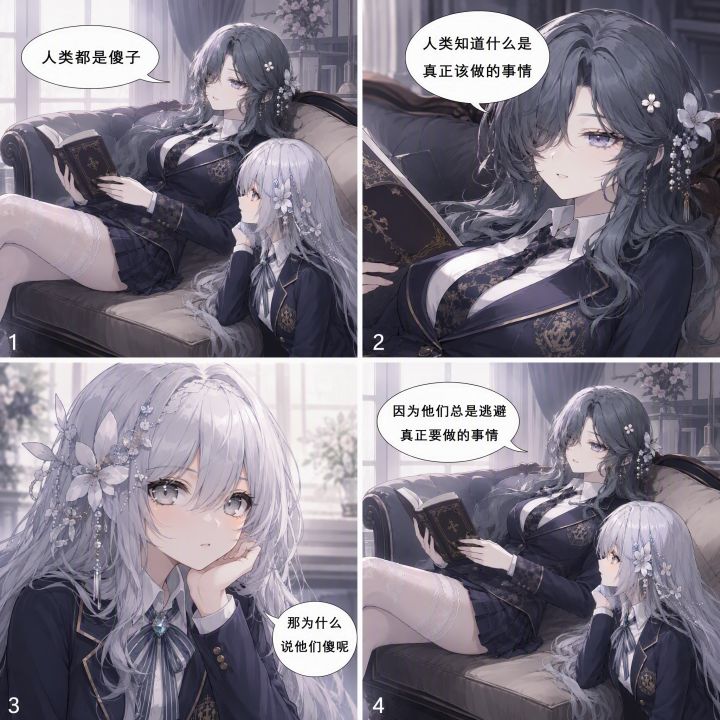 潮汐么么第854期截图