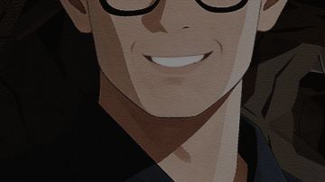 凛山的风，从来都是带着煤屑味的。