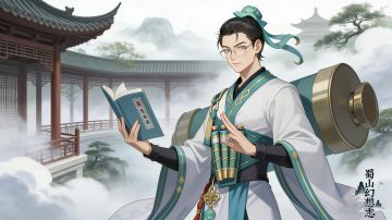 至圣先师 · 孔子子