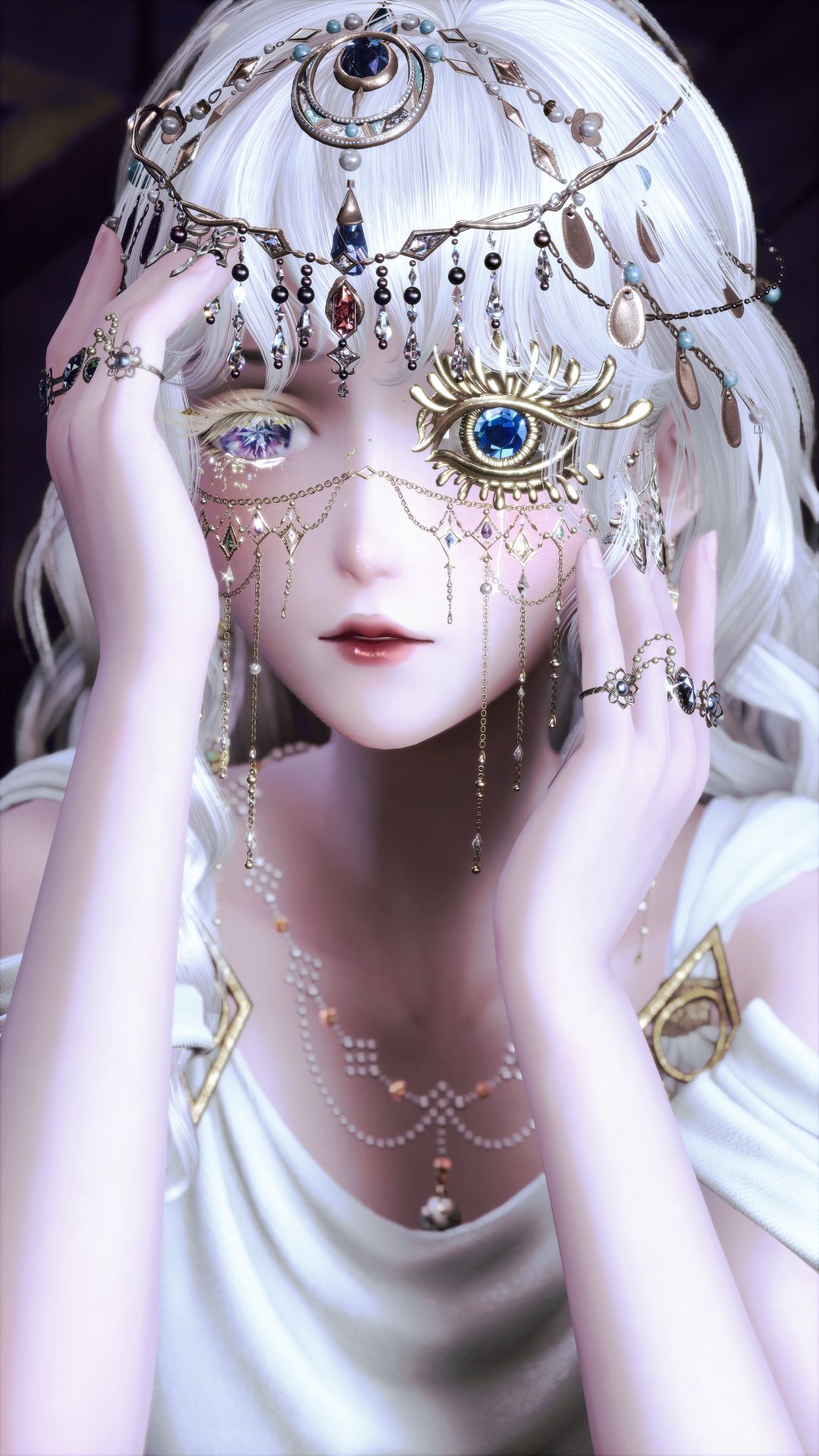 玻璃淚 2