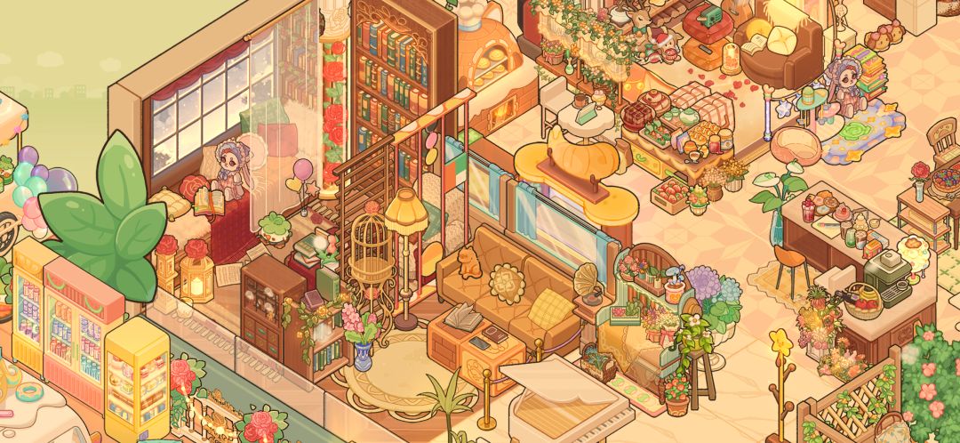 海边小屋~ 4