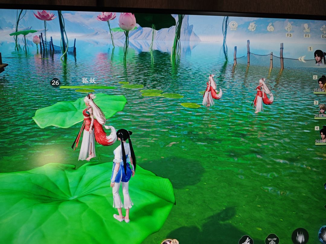 这bug 2