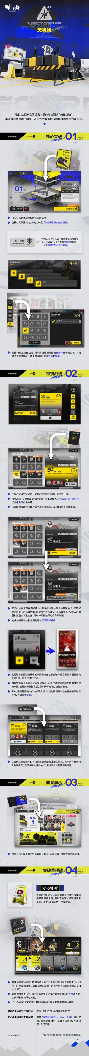 ◤矢量突破◢ ​​​