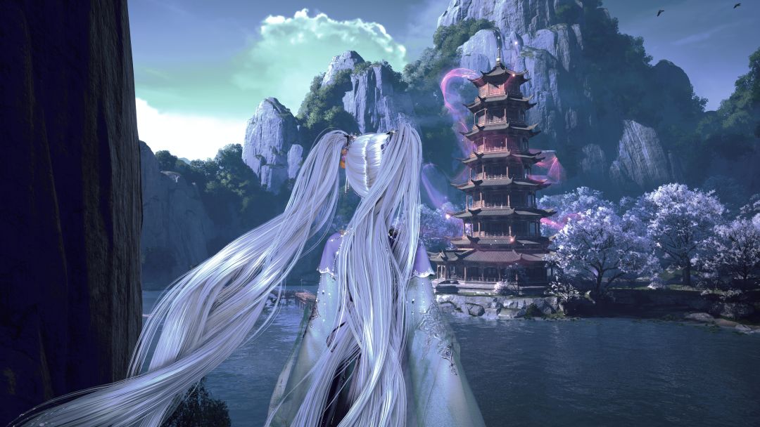丹青季记录 4