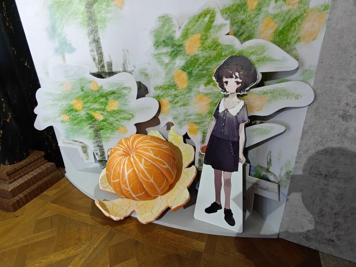 周年特展截图