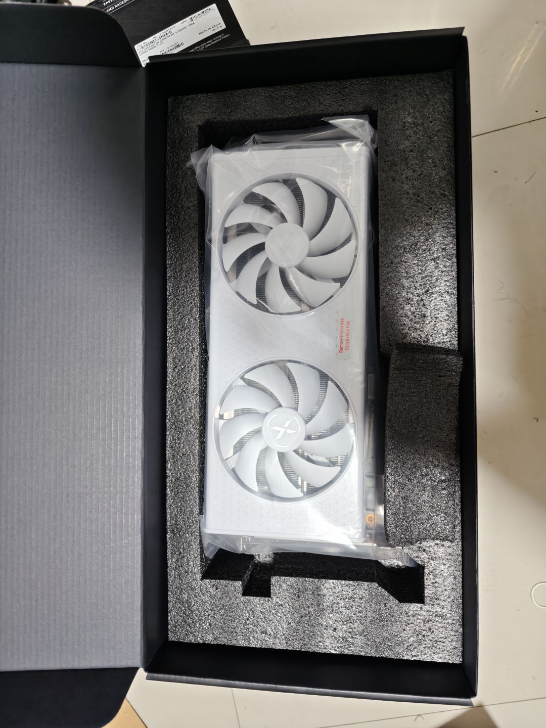 酸败哪有装机来的爽 2