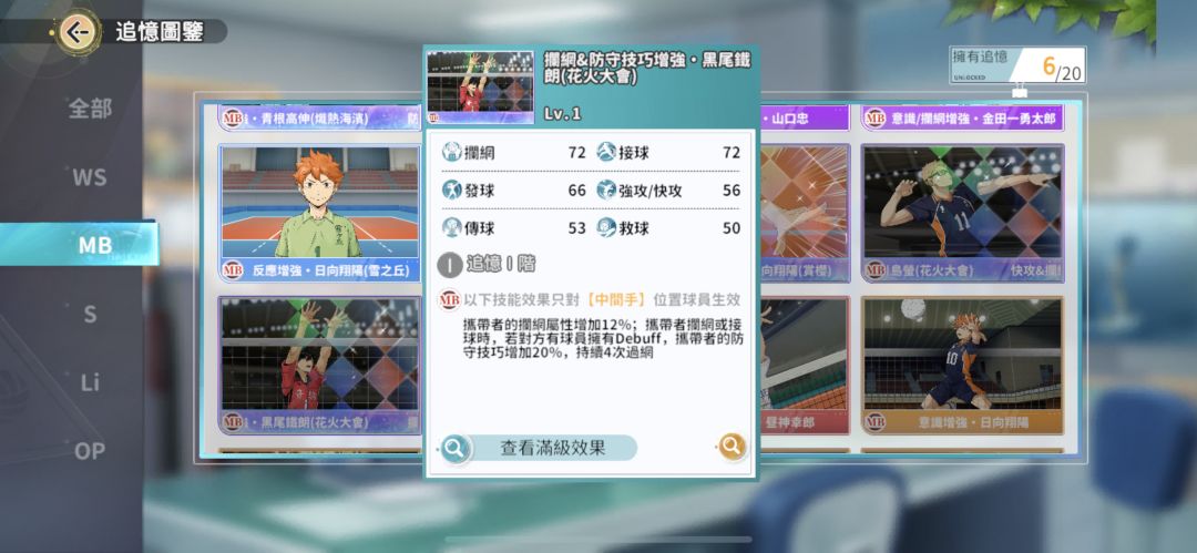 隔壁服的火花SP黑尾 8