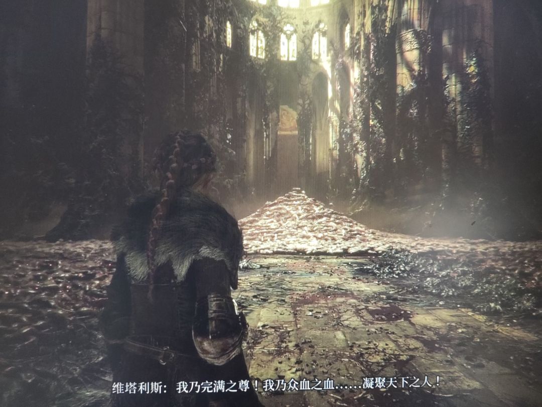 「天赋和亲情」瘟疫传说让玩家体会到当大灾难来临时，陪伴和关心 2