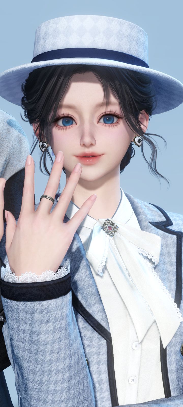 小香风💋截图