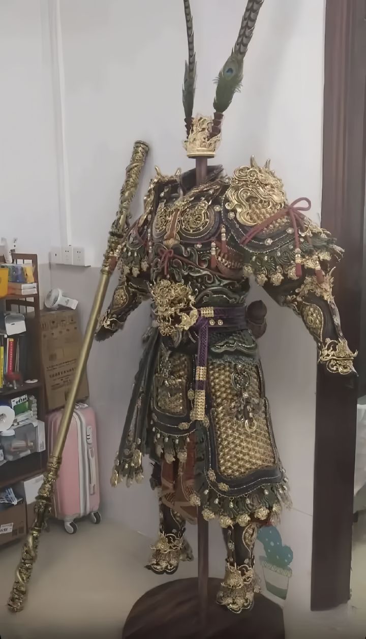 有这套装你会在什么时候穿截图