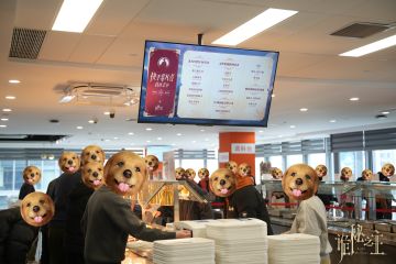 非凡事件·快手游戏全员晋升非凡者？！