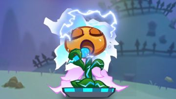 狂欢接力，让我们把舞台交给向日葵歌手！