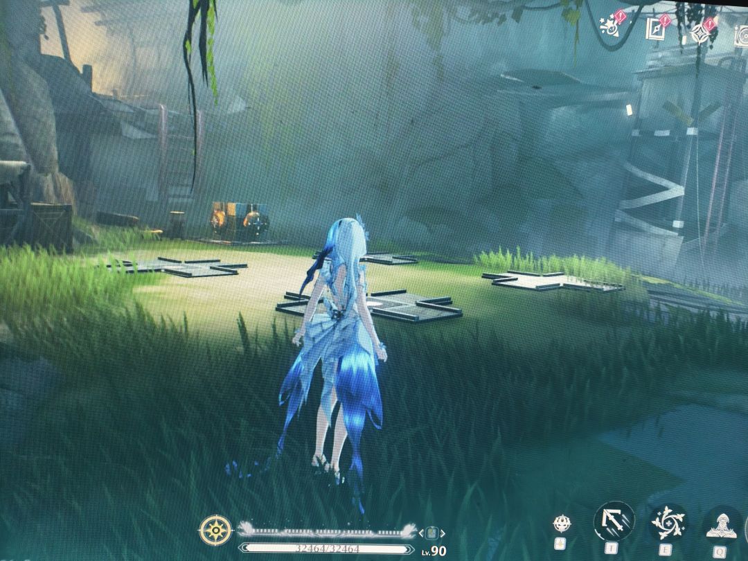 是有bug吗? 1