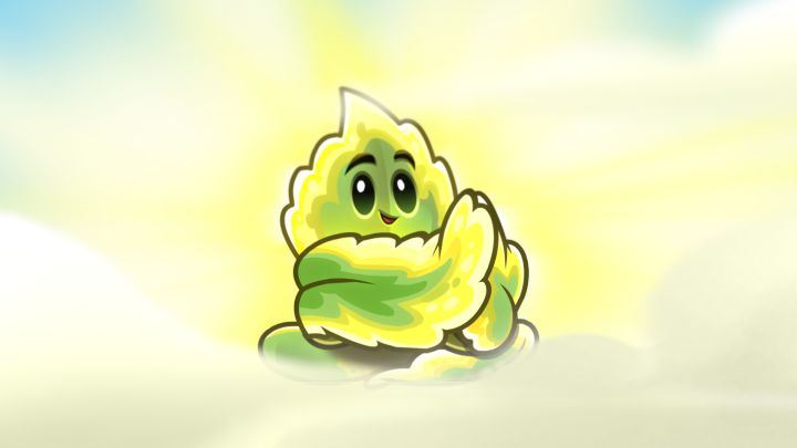 【前瞻】新植物-阳光鼠尾草截图